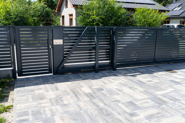 Best Driveway Resurfacing Pavers  in Fort Polk South, LA