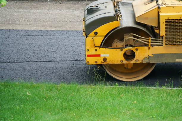 Reasons to Select Us for Your Driveway Paving Requirements in Fort Polk South, LA