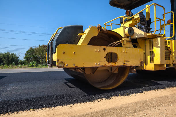 Best Custom Driveway Pavers  in Fort Polk South, LA